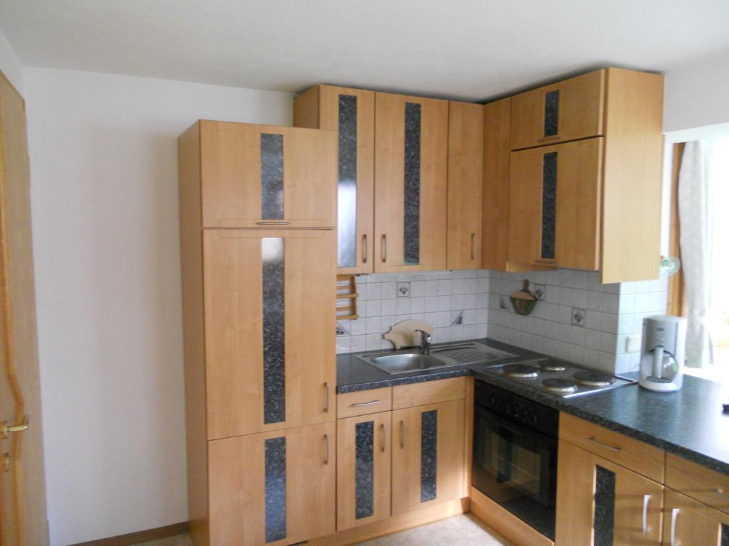 Haus Ramsbacher Pfunds Room photo