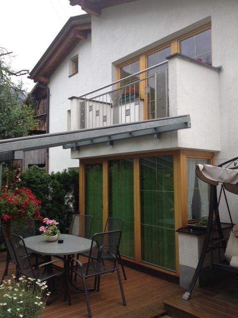 Haus Ramsbacher Pfunds Exterior photo