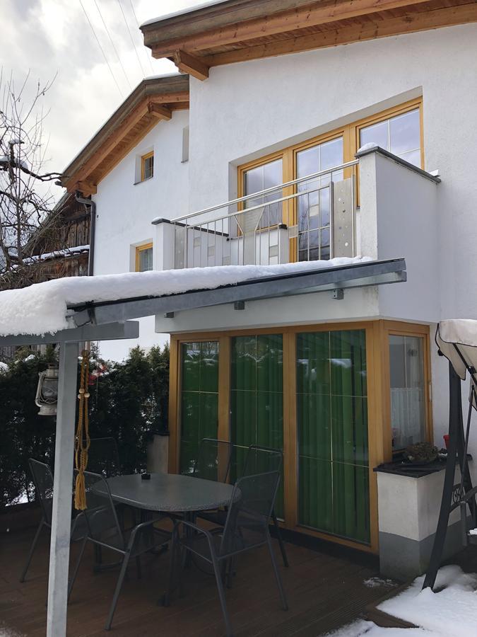 Haus Ramsbacher Pfunds Exterior photo